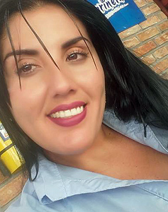 38 Year Old Pitalito, Colombia Woman